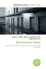 Kilmainham Gaol