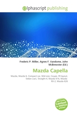 Mazda Capella