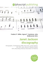 Janet Jackson discography