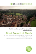 Great Council of Chiefs