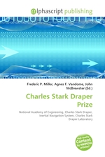 Charles Stark Draper Prize