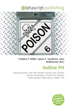 Iodine Pit