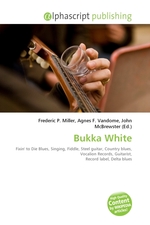 Bukka White