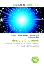 Gregory C. Johnson