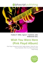 Wish You Were Here (Pink Floyd Album)