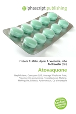 Atovaquone