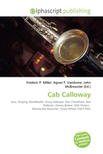 Cab Calloway