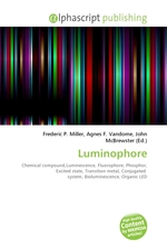 Luminophore