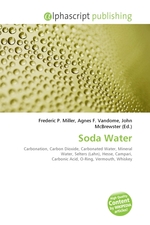 Soda Water