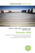 Formule 3000