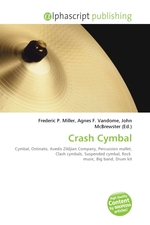 Crash Cymbal