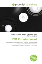 DRT Entertainment