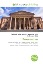 Proscenium