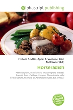 Horseradish