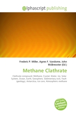 Methane Clathrate