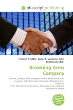 Browning Arms Company