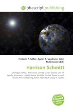 Harrison Schmitt