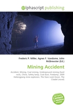 Mining Accident