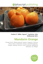 Mandarin Orange