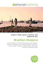 Brazilian Diaspora