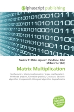 Matrix Multiplication