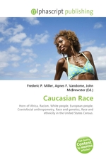 Caucasian Race