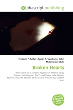 Broken Hearts