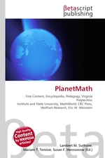 PlanetMath