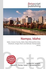 Nampa, Idaho