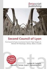 Second Council of Lyon