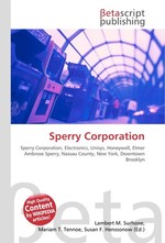 Sperry Corporation