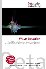 Wave Equation