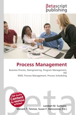 Process Management