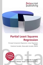 Partial Least Squares Regression