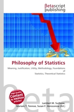 Philosophy of Statistics