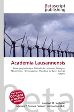 Academia Lausannensis