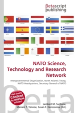 NATO Science, Technology and Research Network