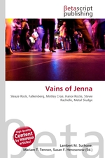 Vains of Jenna