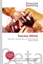 Toscana (Wine)