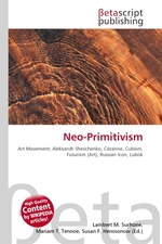 Neo-Primitivism