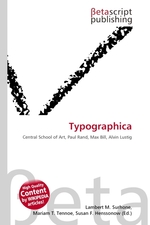 Typographica