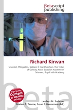 Richard Kirwan