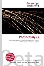 Photocatalysis