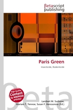 Paris Green