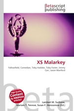 XS Malarkey