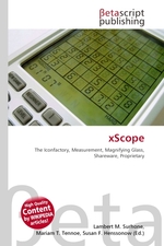 xScope