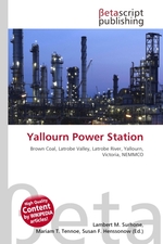 Yallourn Power Station