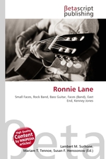 Ronnie Lane