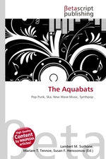 The Aquabats