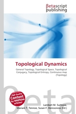 Topological Dynamics